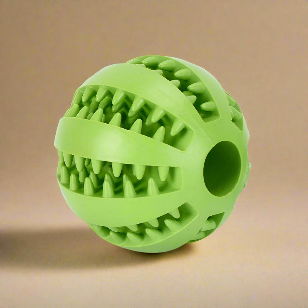 ChewMate interactive treat ball - fun toy for dogs