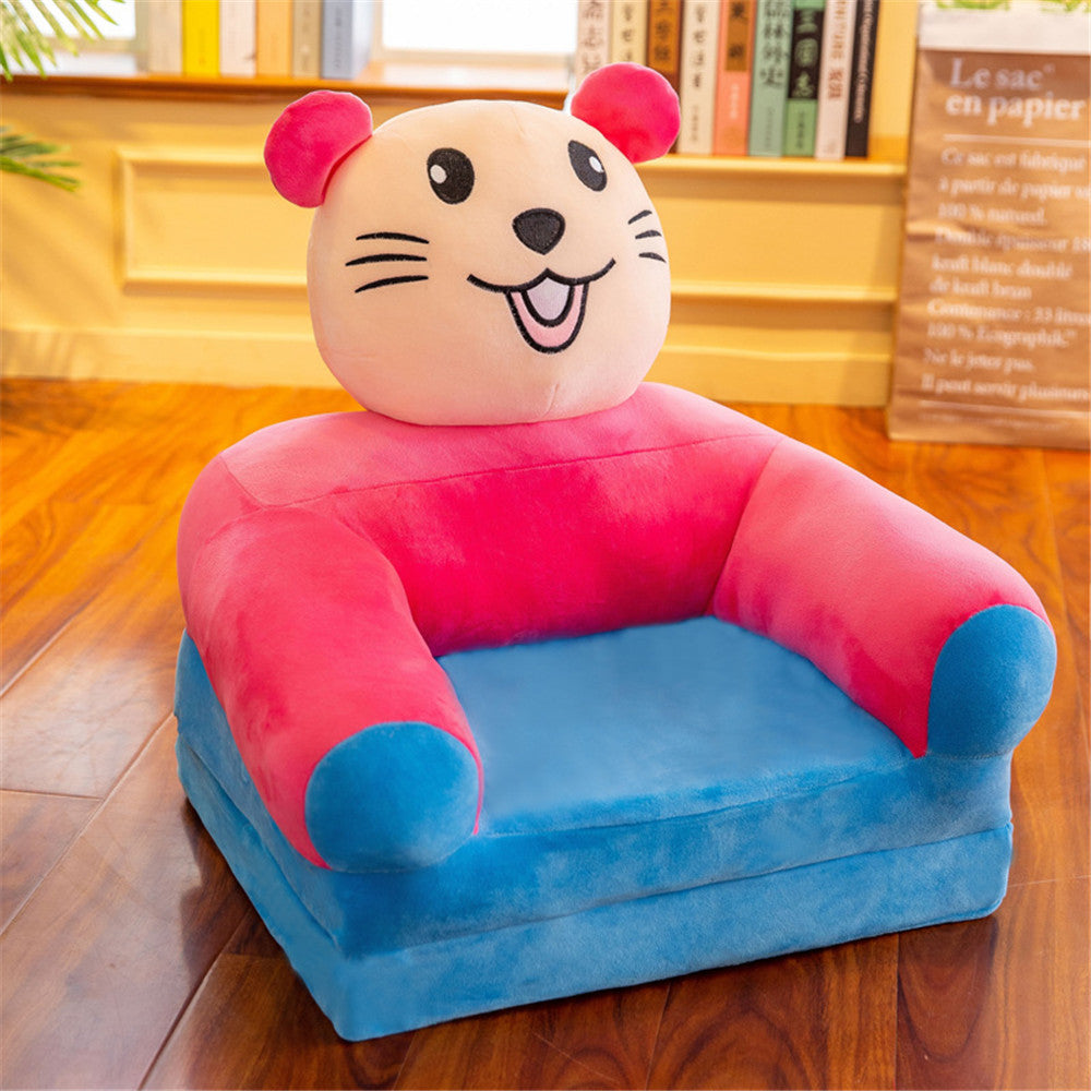 VelvetNest Kinderbank – Opvouwbare kinderbank met stijl en comfort
