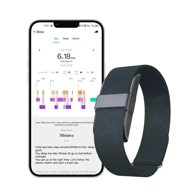 Fitness Tracker Uhr für Damen – 24/7 Gesundheitsüberwachung, Sportmodi & IP68 Wasserfest-2