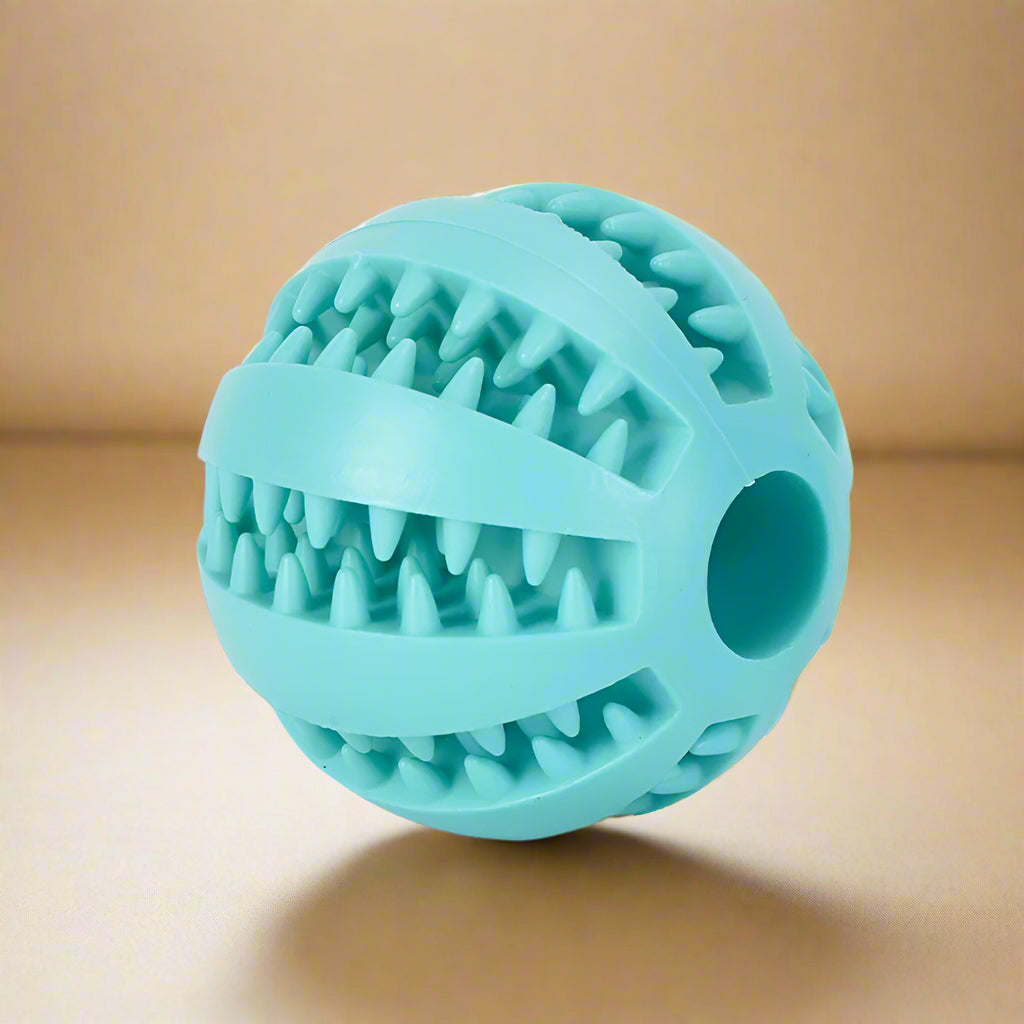 ChewMate interactive treat ball - fun toy for dogs
