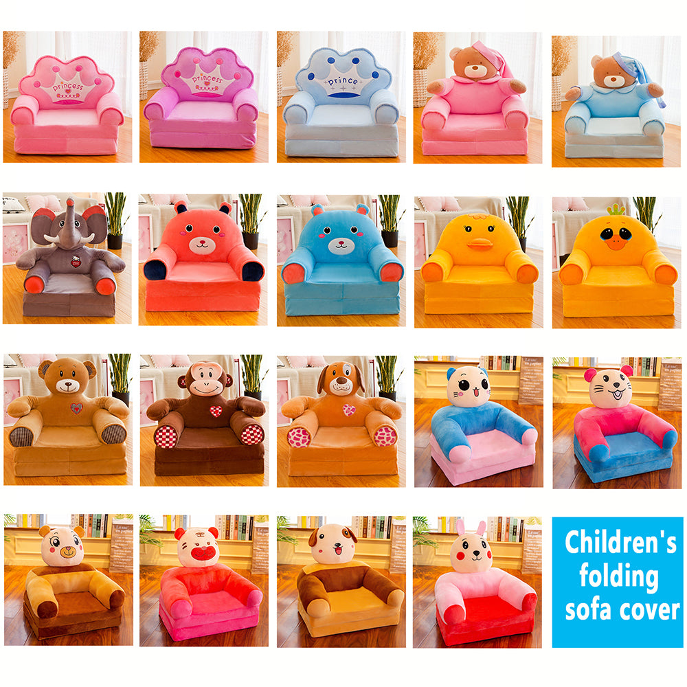VelvetNest Kinderbank – Opvouwbare kinderbank met stijl en comfort