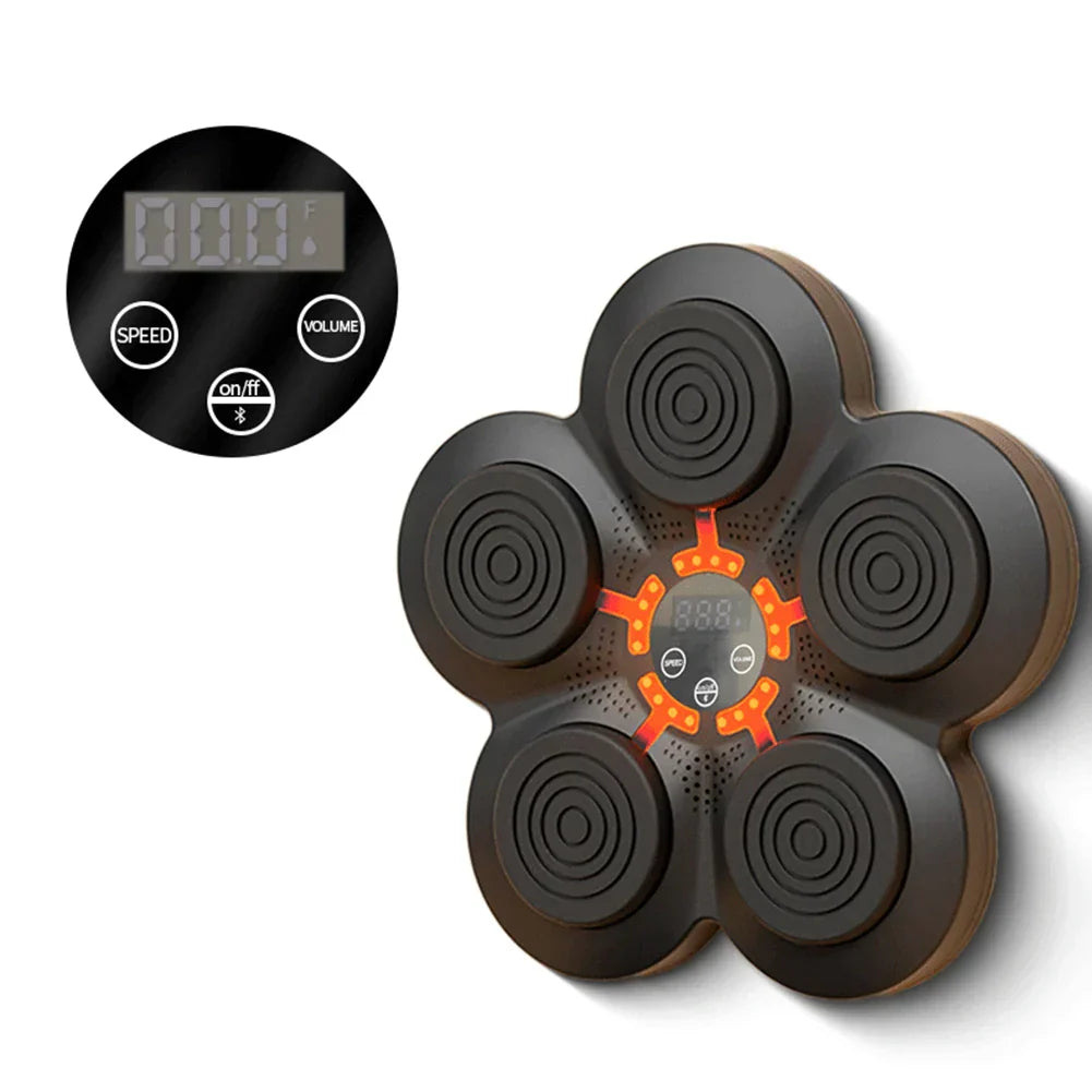 Punchbeat Pro - Bluetooth Boxtrainer mit Smart Technologie für Zuhause-5