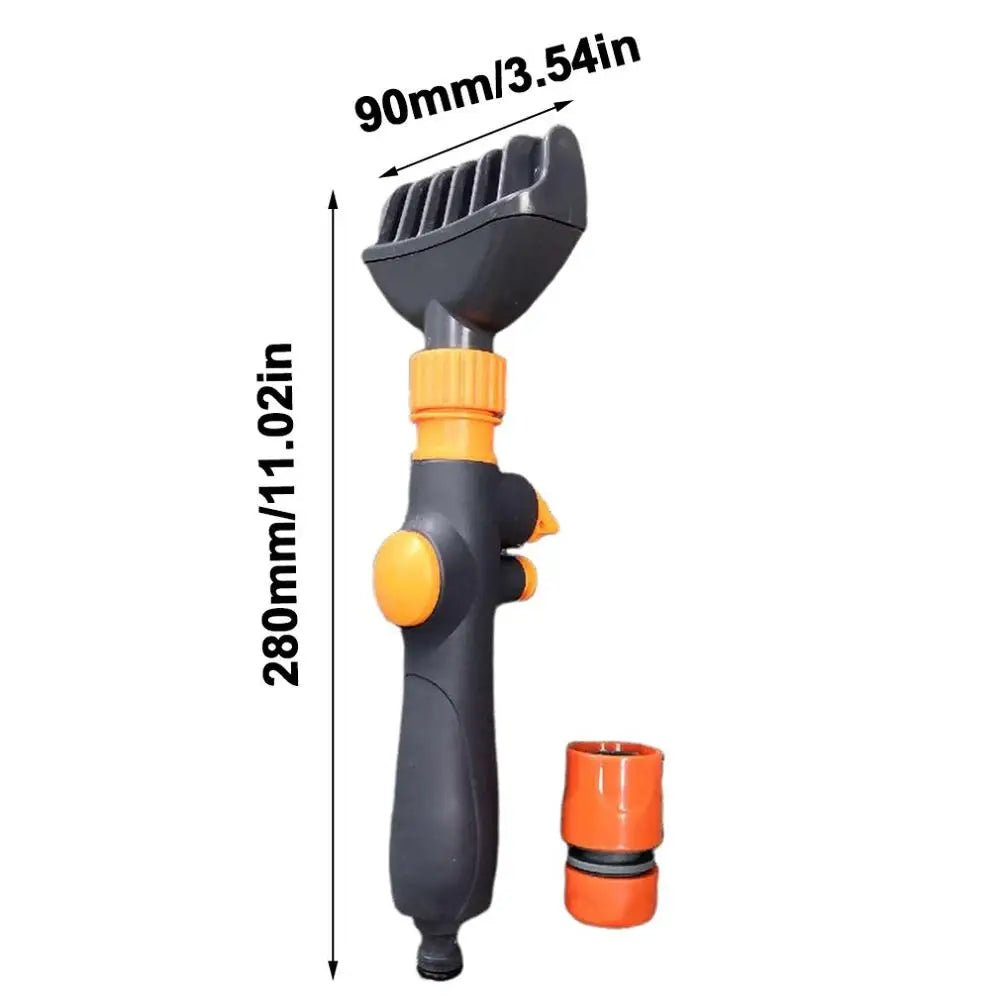 SPACLEAN – Cartridge Cleaner for Pool & Hot Tub Filters