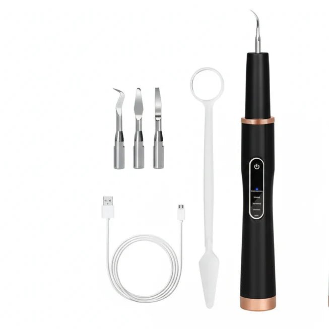 PAWCLEAN – Ultrasonic Tartar Remover for Pets