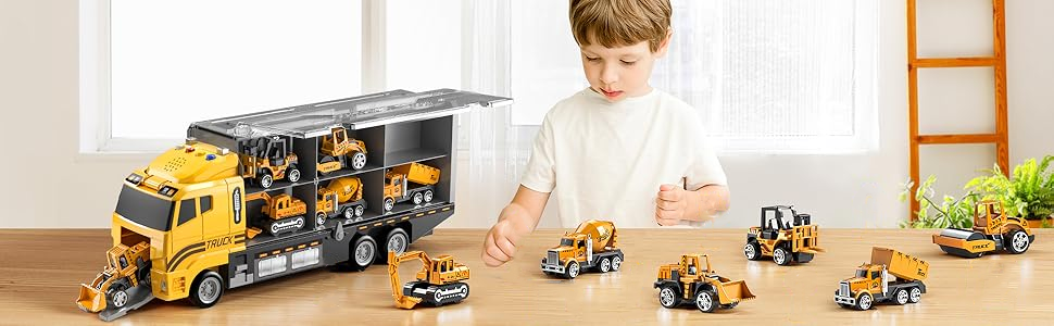 Set de construcción TechTinker – Juguete de construcción para exploradores a partir de 3 años