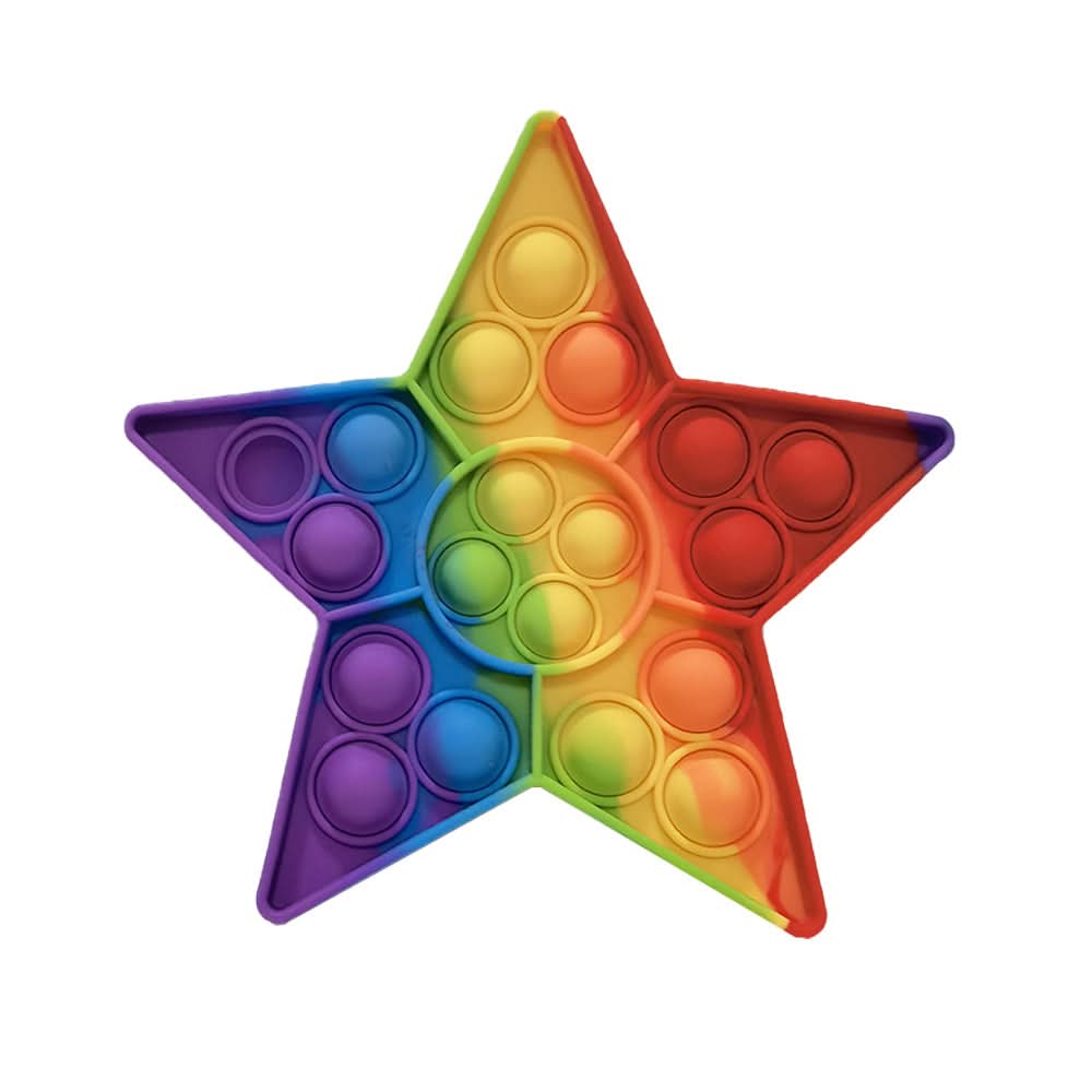 MellowMash - palla antistress per i momenti di relax