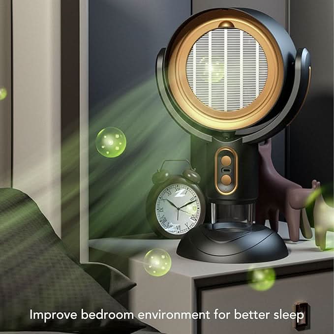 ClariAir – Rookdispenser für saubere & frische Luft