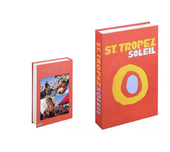 SnuggleTales Baby-Stoffbuch | Weiches interaktives Geschichtenbuch für frühes Lernen 5