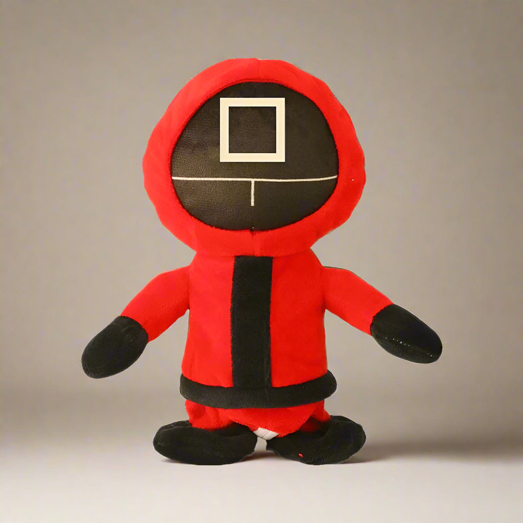 Variant image for Soldat - Quadrat