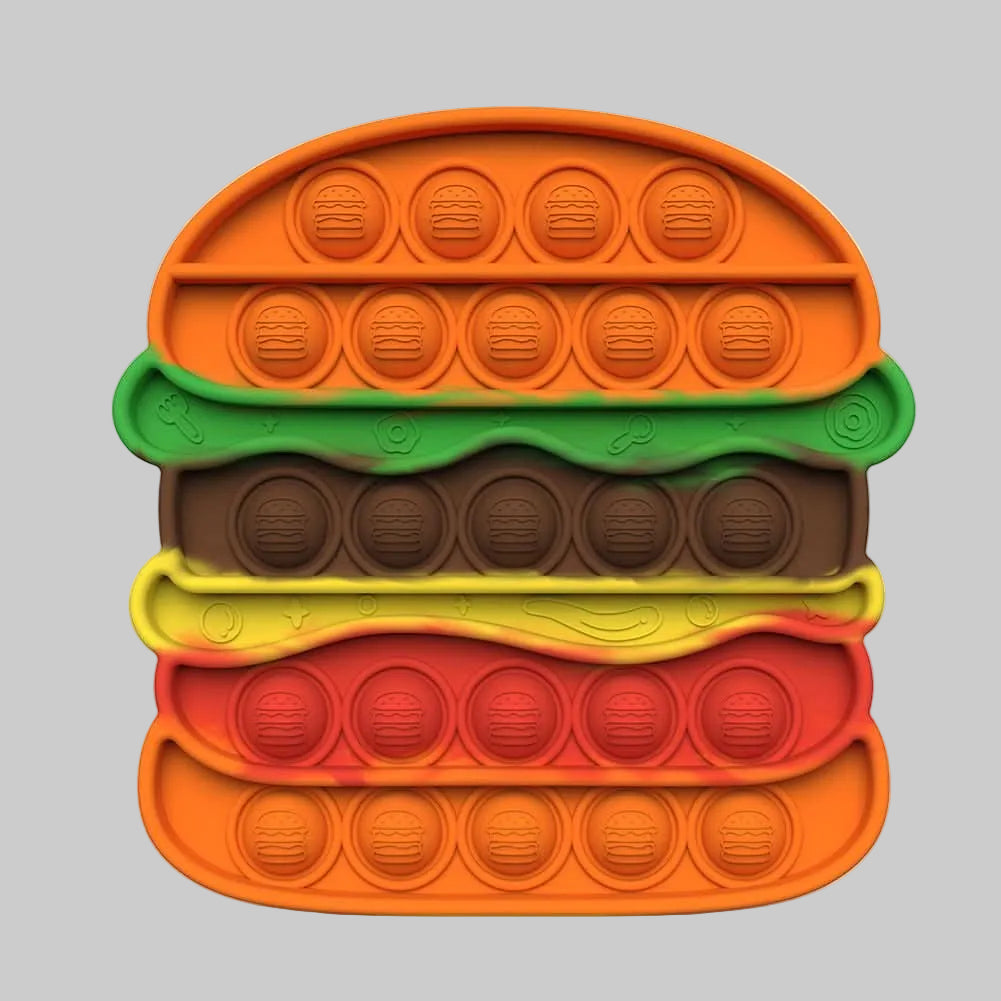 Variant image for Hamburger