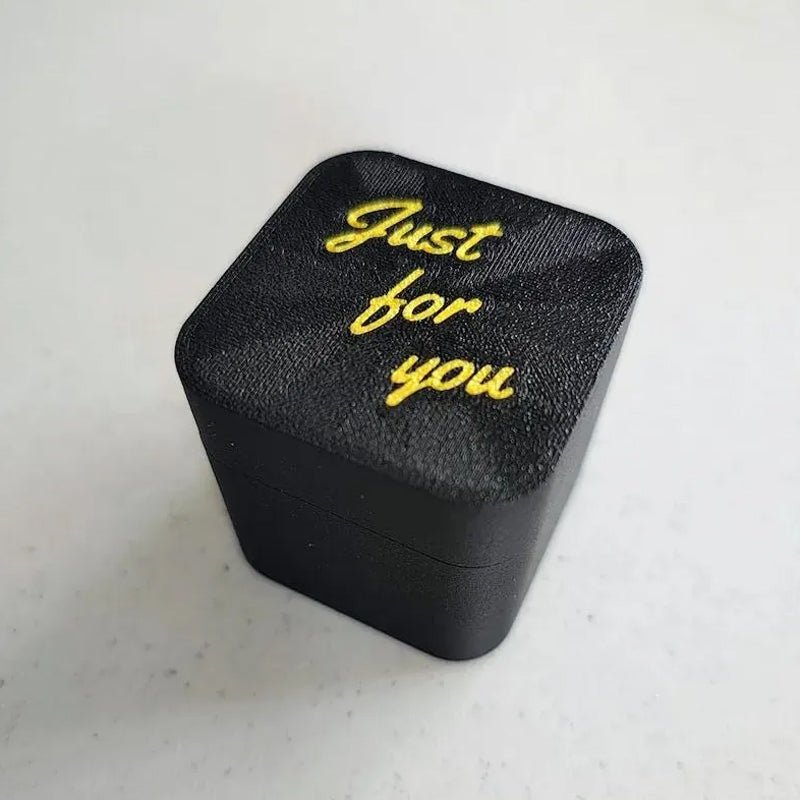 PRANKSTER – Prank box for humorous moments