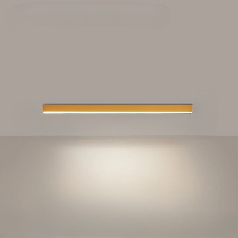 Stylelight LED – Minimalistische plafondlamp met Scandinavisch design en krachtige lichtopbrengst