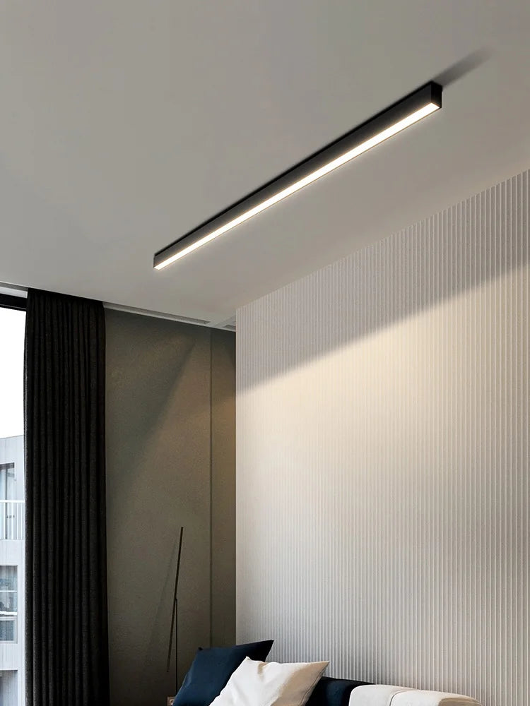 Stylelight LED – Minimalistische plafondlamp met Scandinavisch design en krachtige lichtopbrengst