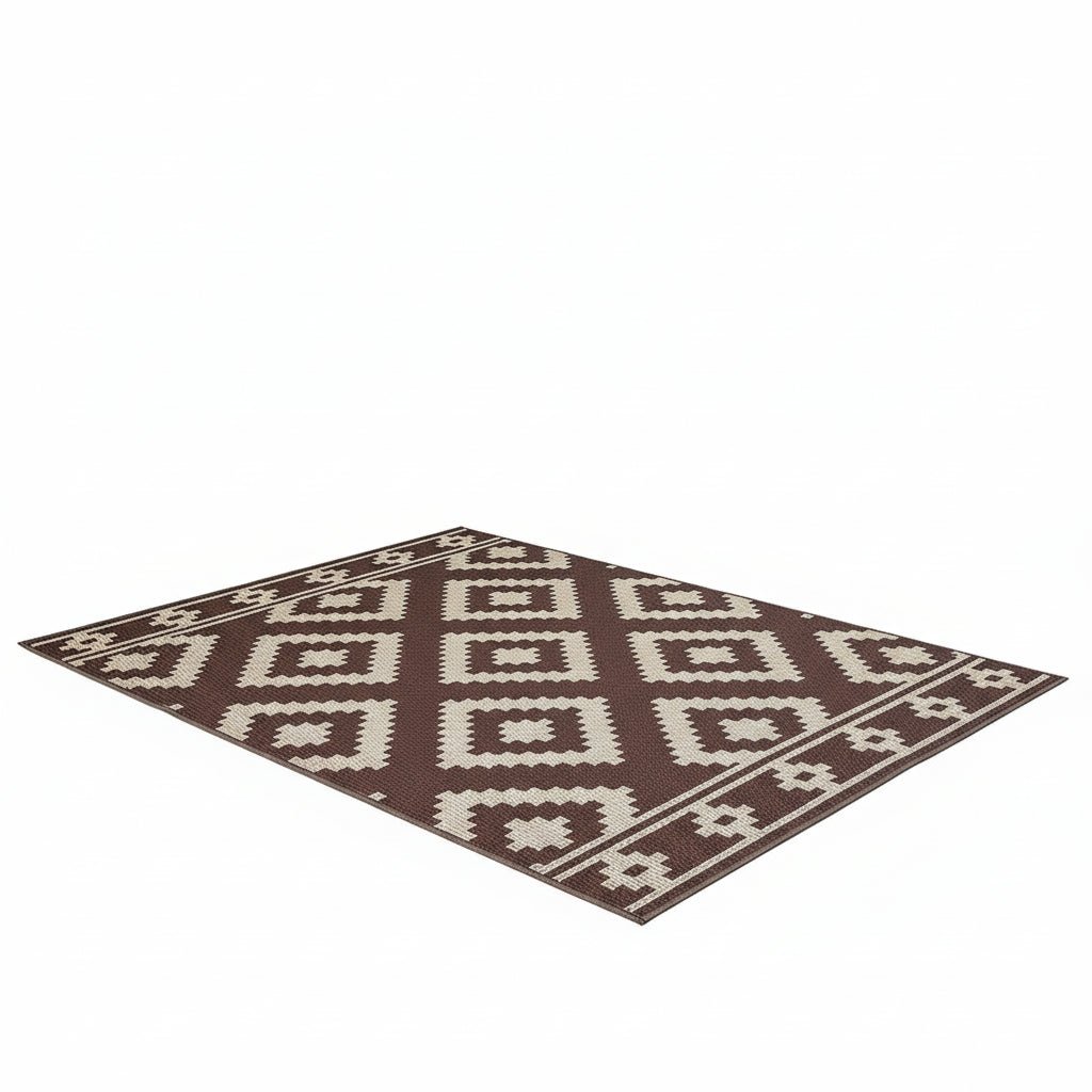 TERRACOVE – Outdoor-Teppich für den Garten 8