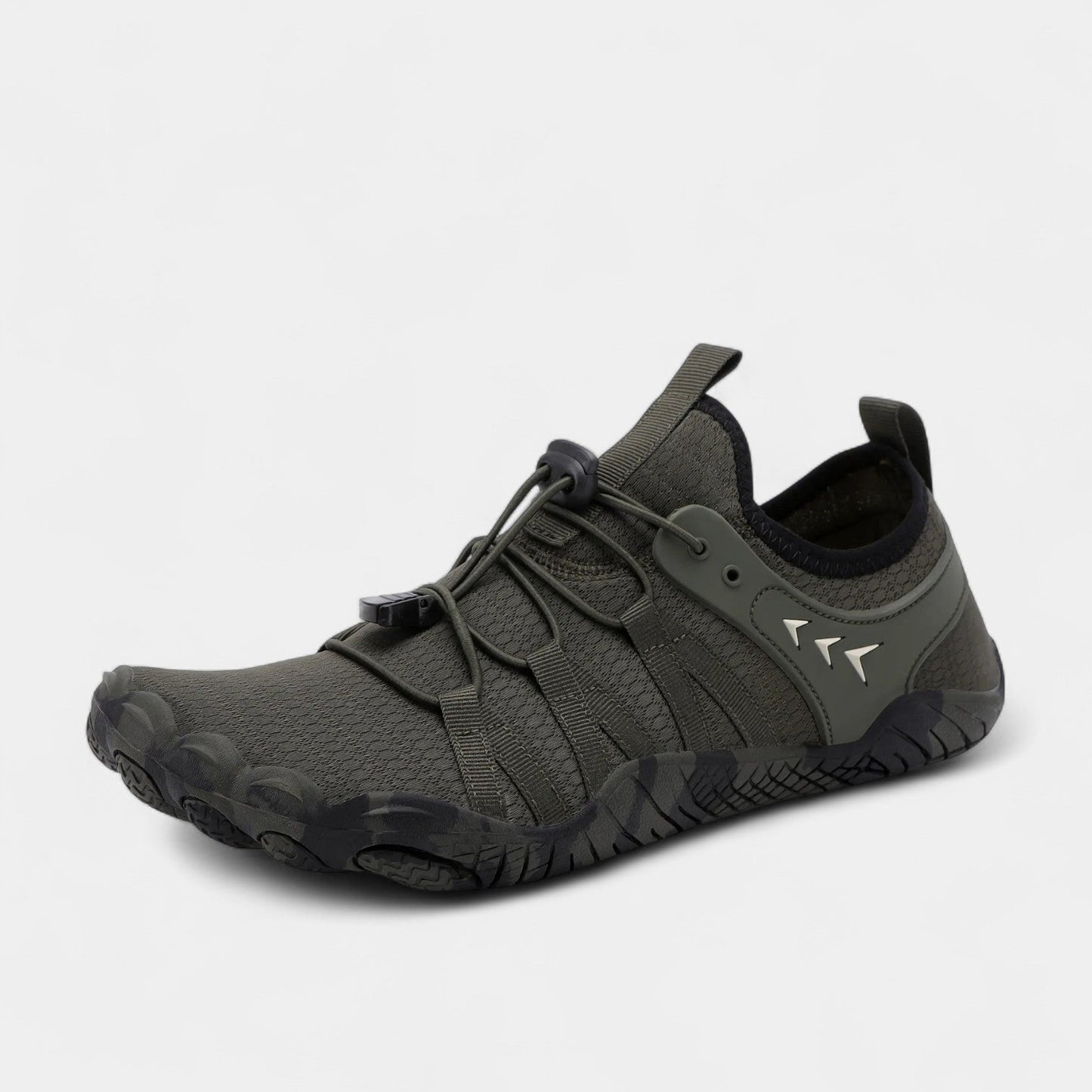 TerraForm - Lightweight barefoot shoes for natural, pain-free movement
