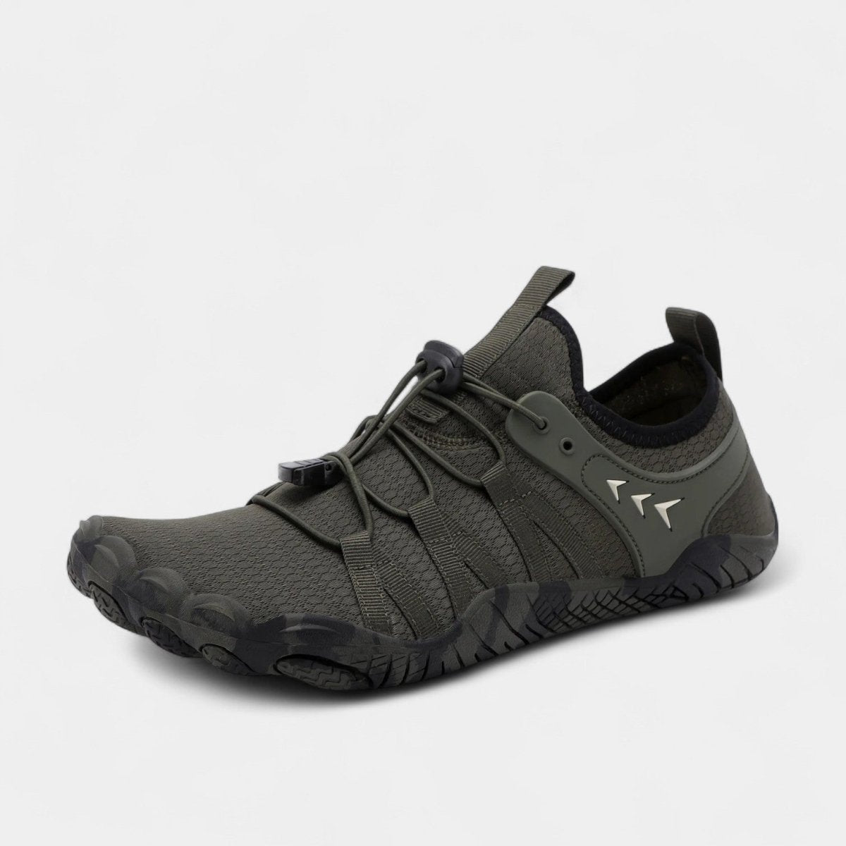 TerraForm – Leichte Barfußschuhe für natürliche, schmerzfreie Bewegung