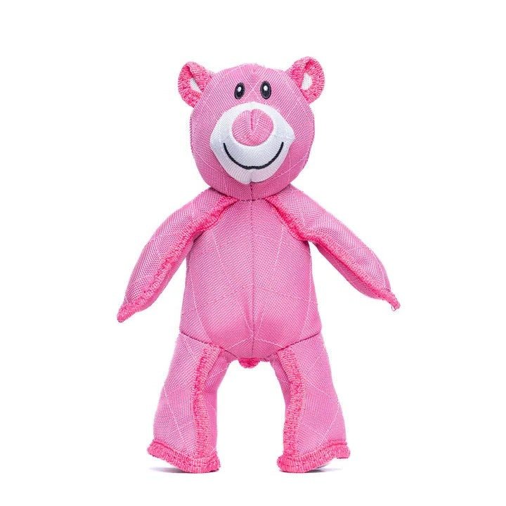 TOUGHPAL – Unzerstörbares Bärenspielzeug für Hunde mit starkem Kaubedürfnis 1