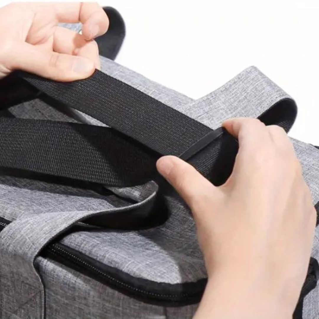 Outdoor -Pfotenbeutel - unverzichtbarer Rucksack für Abenteuer-6
