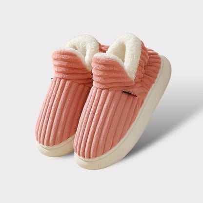 HEATSOFT – Thermal House Slippers for Warmth and Comfort in Winter