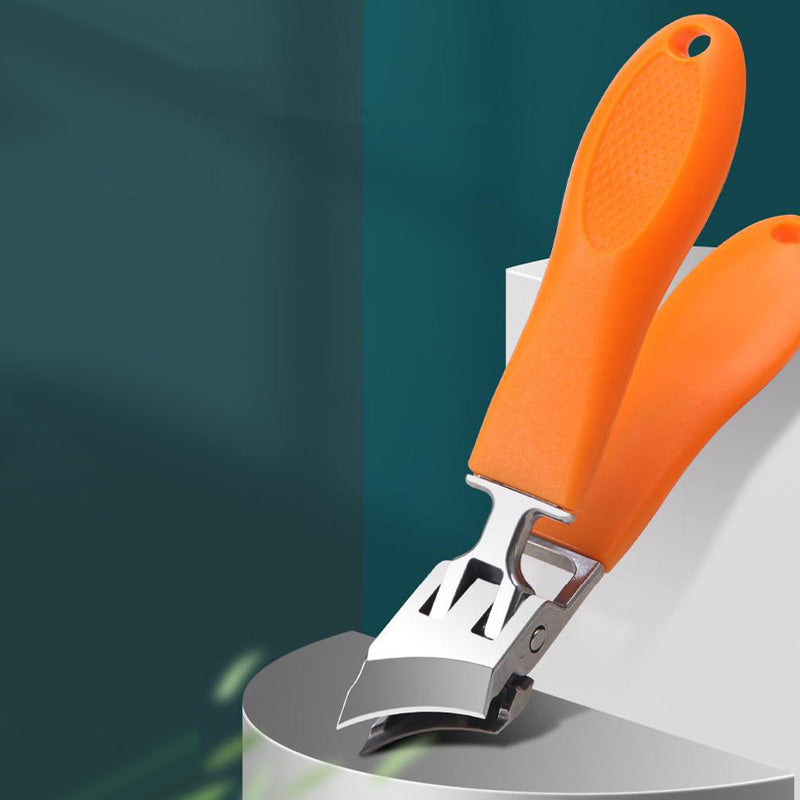 TitanClip – Krachtige nagelknipper voor dikke en ingegroeide nagels