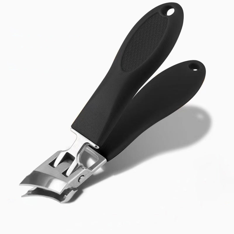 FORCECLIP – Nail Clipper – Extra Strength for Difficult Nails