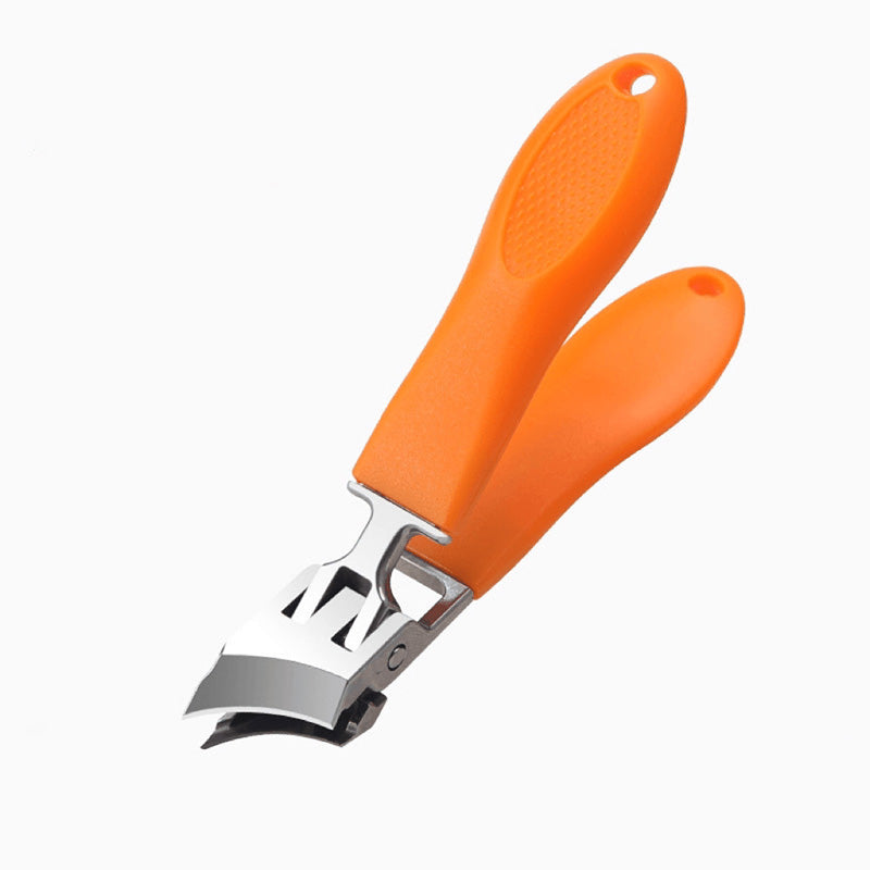 TitanClip – Krachtige nagelknipper voor dikke en ingegroeide nagels