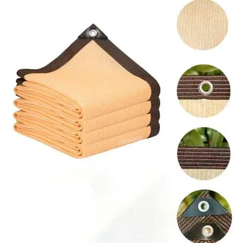 SunBloc Ultra - UV & rain awning for all weathers