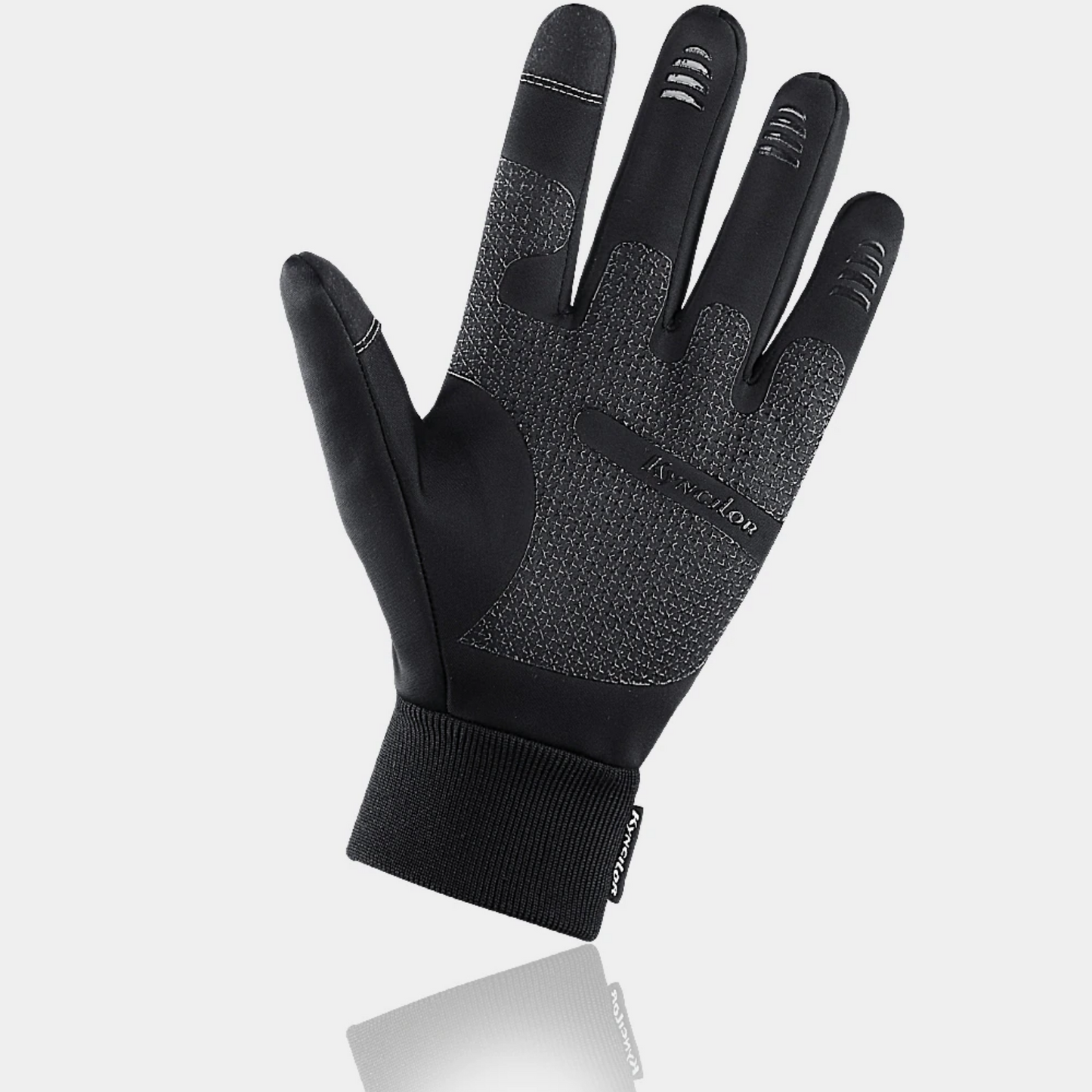 GUANTES TOUCH PRO – Guantes cálidos e impermeables para el invierno
