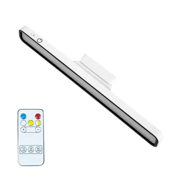 LUMIBAR - Portable LED light strip for versatile applications