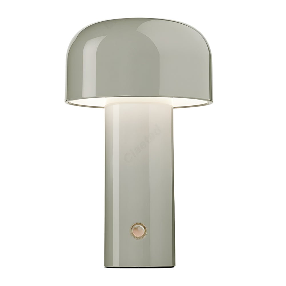 TouchGlow Lamp - Portable USB bedside lamp for stylish living room lighting