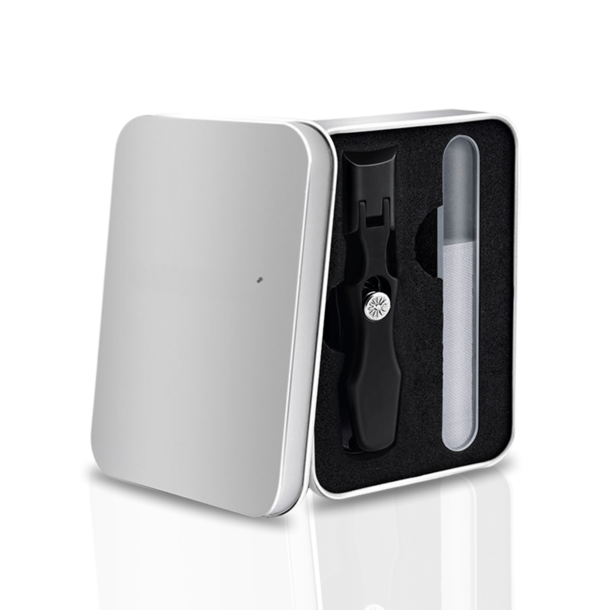 CLIPNOVA – Premium Nail Clipper for Thick Nails
