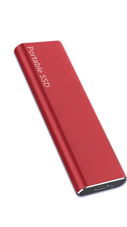 DATAKEEPER Drive – Disco duro externo ultra delgado de 4 TB para almacenamiento seguro de datos