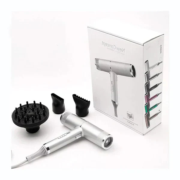 AIRSTYLER PRO - Asciugacapelli ultraleggero per un'asciugatura rapida con qualità da salone