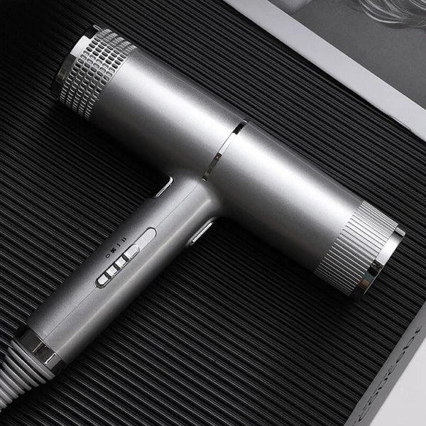AIRSTYLER PRO - Asciugacapelli ultraleggero per un'asciugatura rapida con qualità da salone