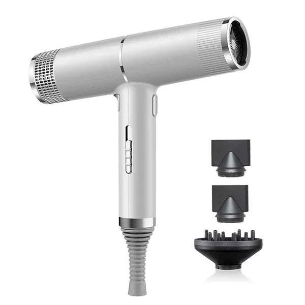 AIRSTYLER PRO - Asciugacapelli ultraleggero per un'asciugatura rapida con qualità da salone