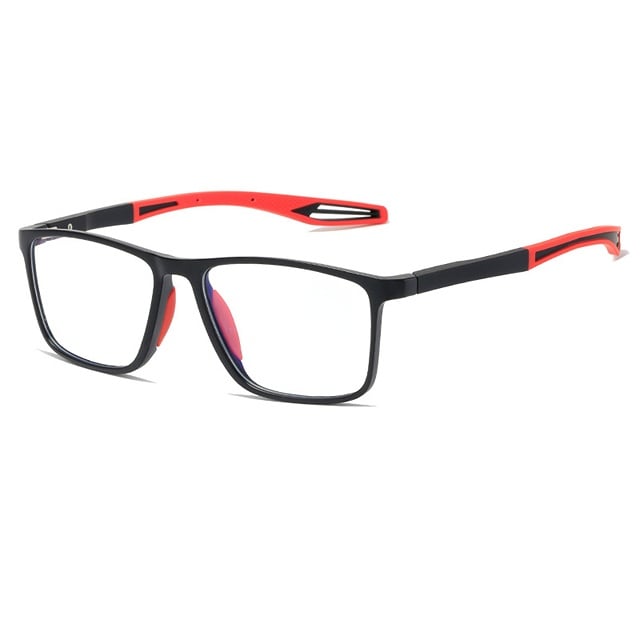 ClarityFlex Glasses – Ultralichte Gleitsicht-Lesebrille für Nah- & Fernsicht