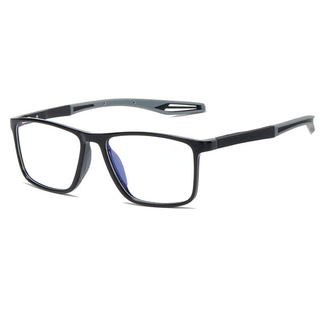 ClarityFlex Glasses – Ultralichte Gleitsicht-Lesebrille für Nah- & Fernsicht