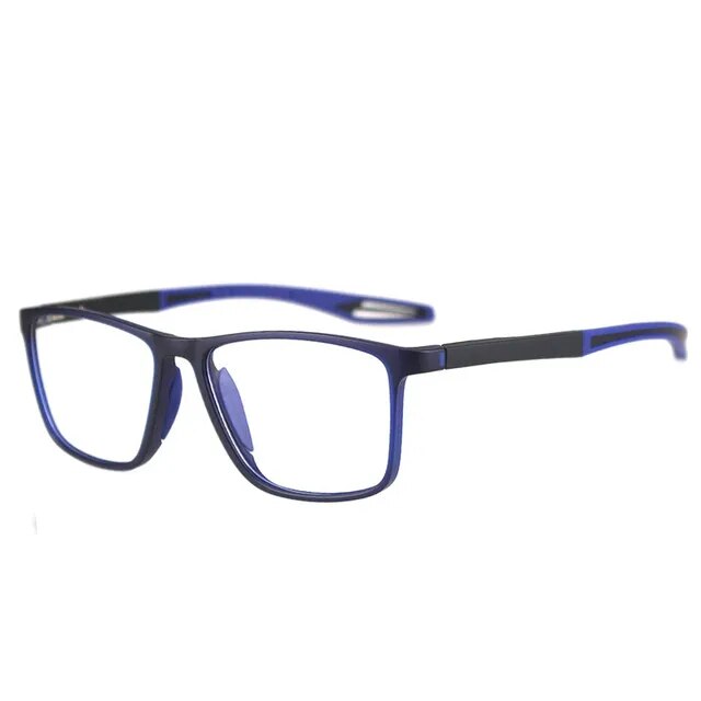 ClarityFlex Glasses – Ultralichte Gleitsicht-Lesebrille für Nah- & Fernsicht