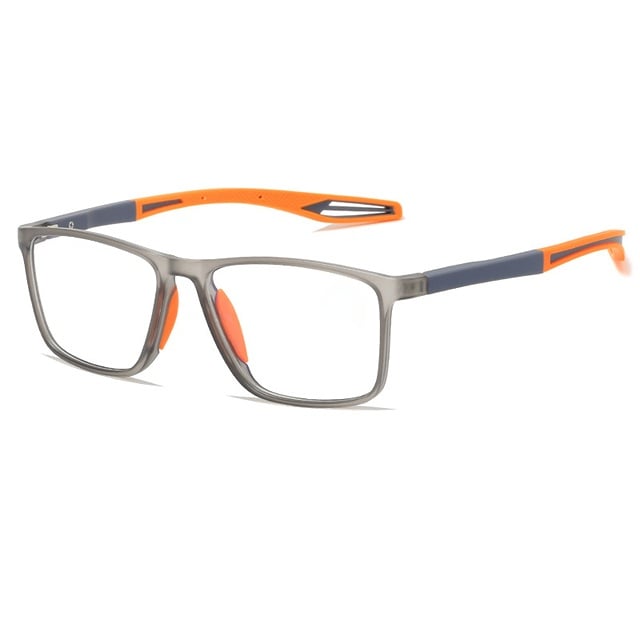 ClarityFlex Glasses – Ultralichte Gleitsicht-Lesebrille für Nah- & Fernsicht