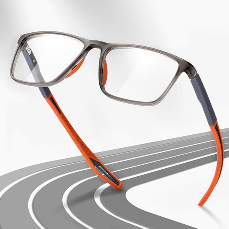 ClarityFlex Glasses – Ultralichte Gleitsicht-Lesebrille für Nah- & Fernsicht