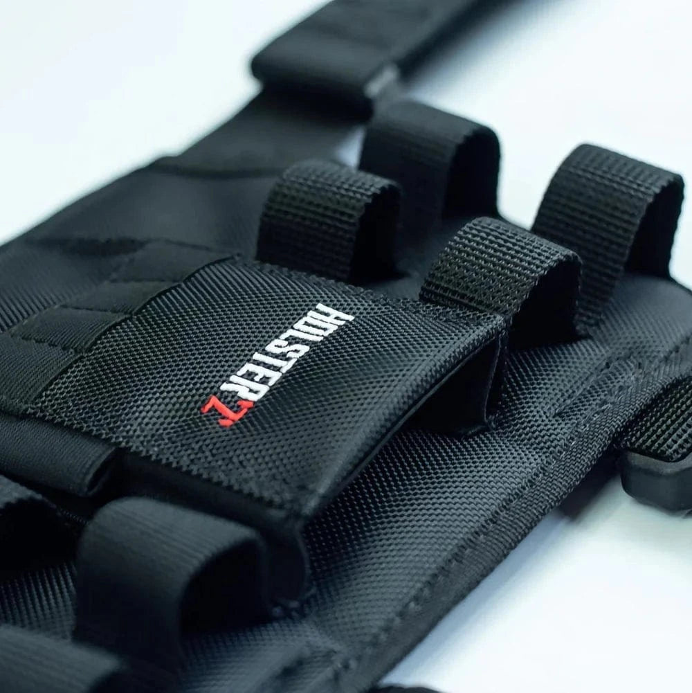 ULTRATOOL BELT - tool belt for quick access & maximum freedom of movement