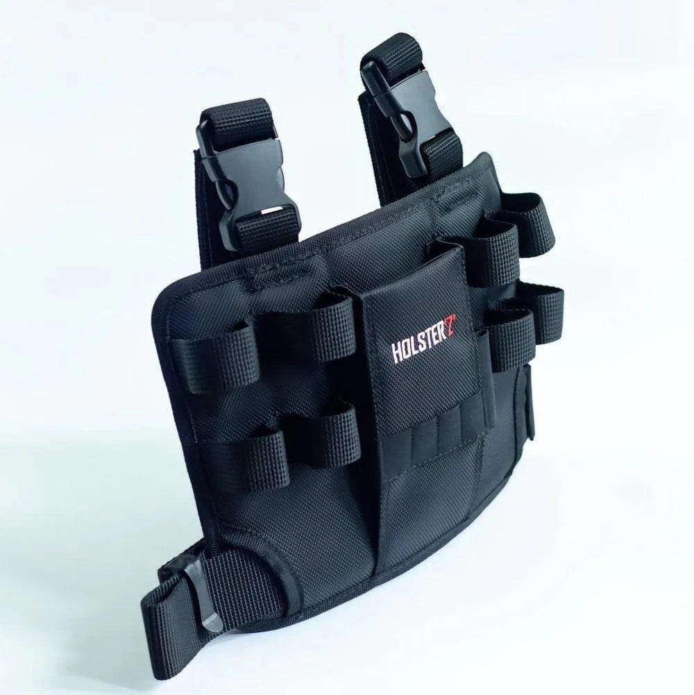 ULTRATOOL BELT - tool belt for quick access & maximum freedom of movement