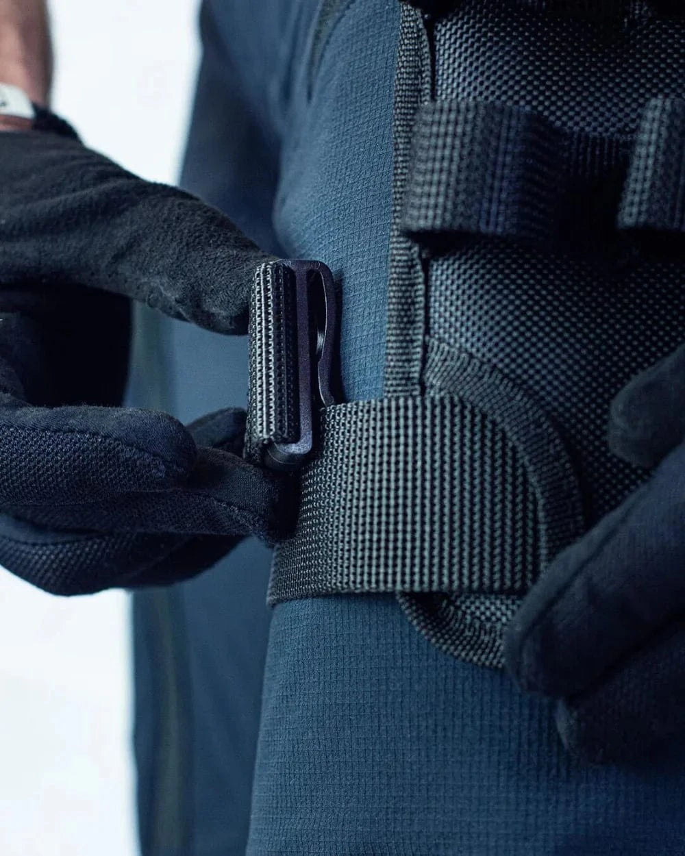 ULTRATOOL BELT - tool belt for quick access & maximum freedom of movement
