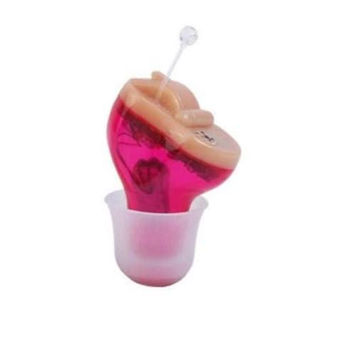 AURIS PRO – Unsichtbare In-Ear Hörgeräte für Überlegene Klangqualität