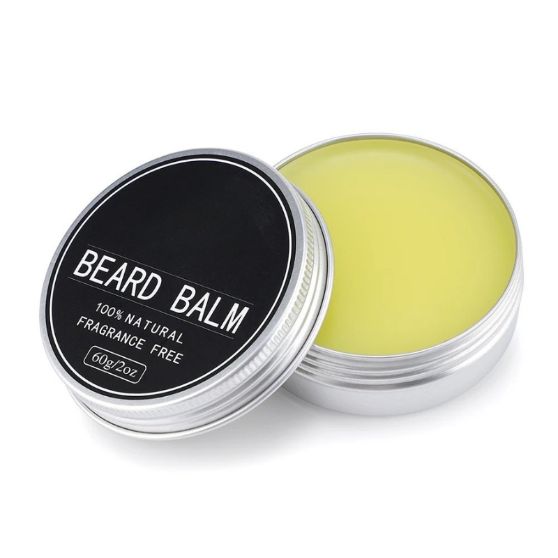 Bartboost - Kit de croissance de la barbe pour une barbe saine et vigoureuse