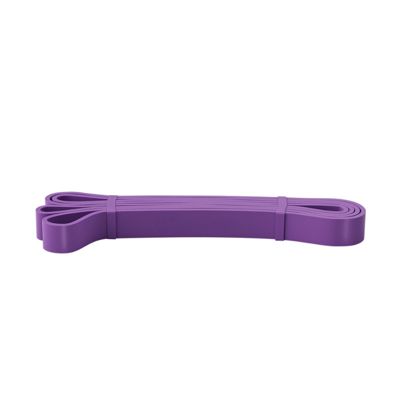 PowerBand - resistance band set for pull-ups & strength training