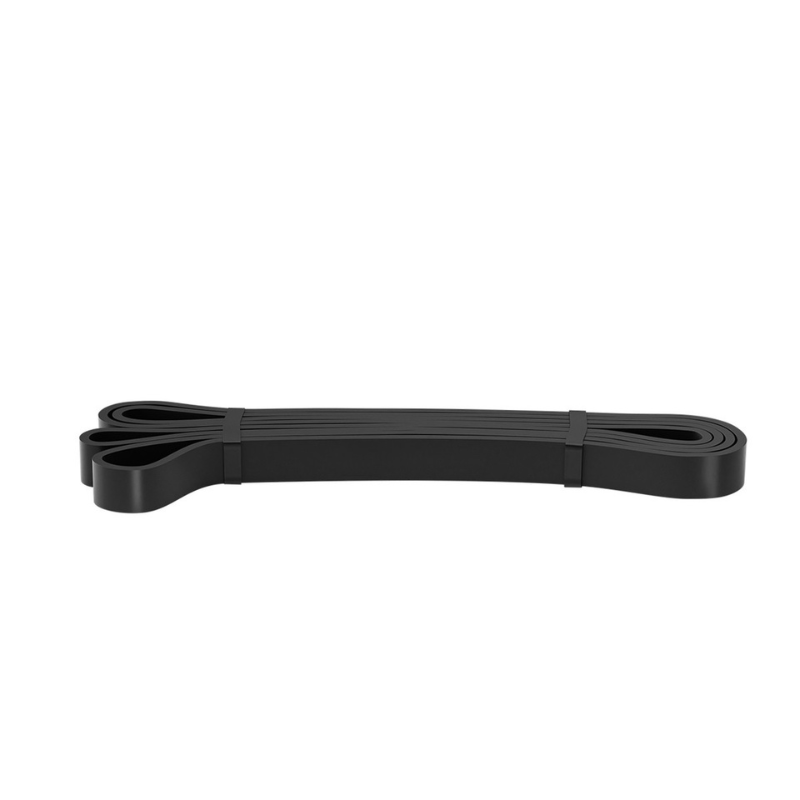 PowerBand - set di bande di resistenza per trazioni e allenamenti di forza