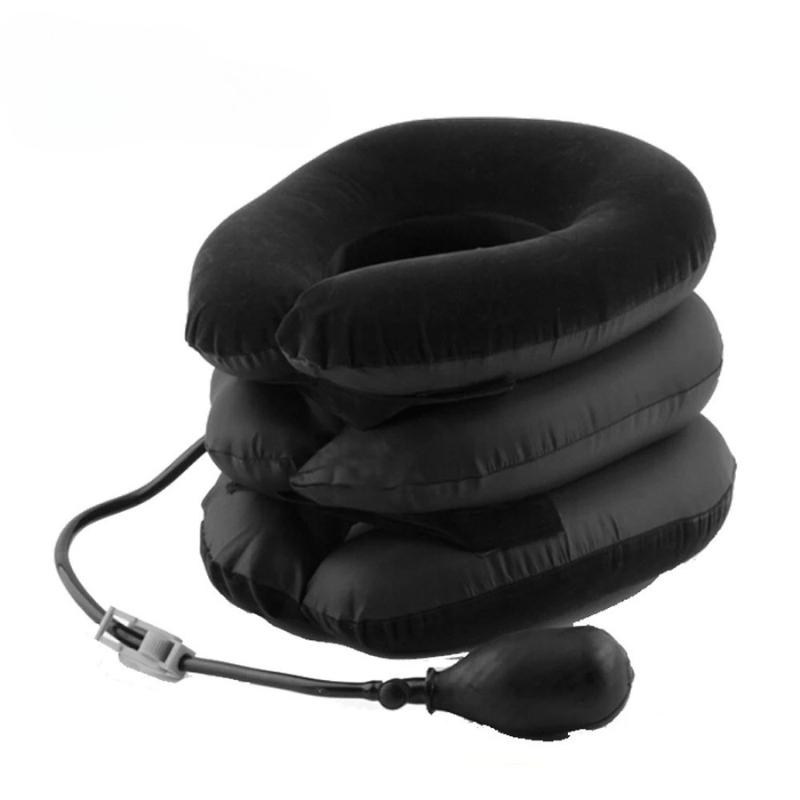 RelaxNeck - soutien de la nuque pour soulager les tensions
