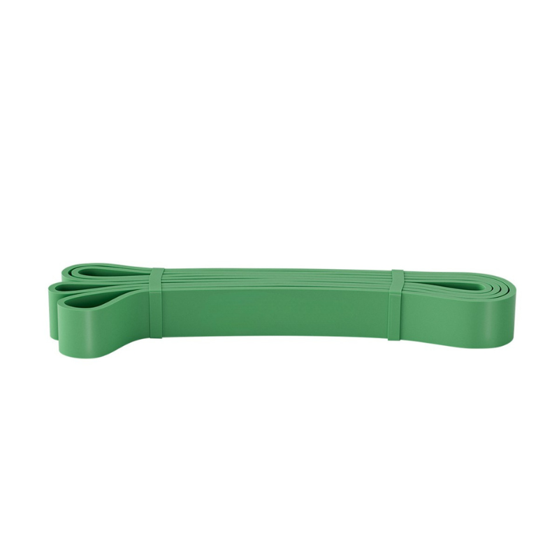 PowerBand - set di bande di resistenza per trazioni e allenamenti di forza