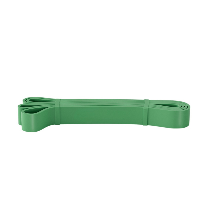 PowerBand - resistance band set for pull-ups & strength training